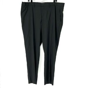 J.M Haggar NWT men’s straight fit Joe II pants 42X30